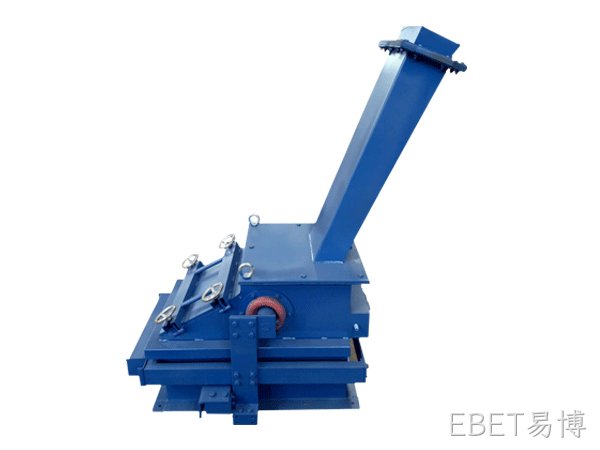 EBET易博固体流量计——助力打造理想工业