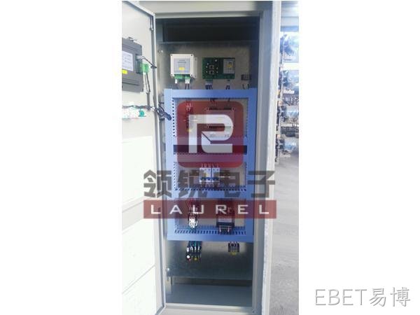 PLC系统
