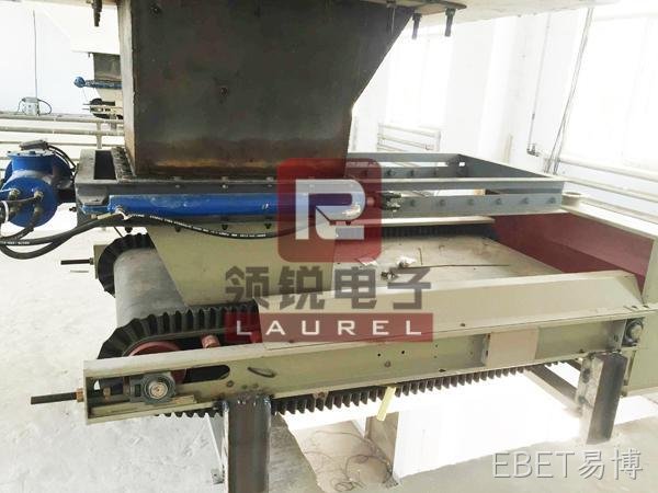 定量皮带秤装车系统 定量皮带秤装车系统