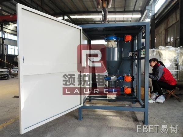 容重测量仪器 容重测量仪器