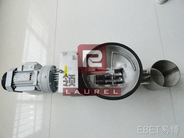 微型定量秤 微型定量秤