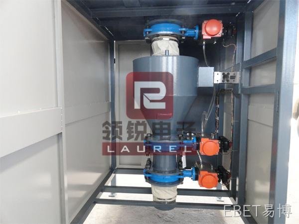 容重测量仪器 容重测量仪器